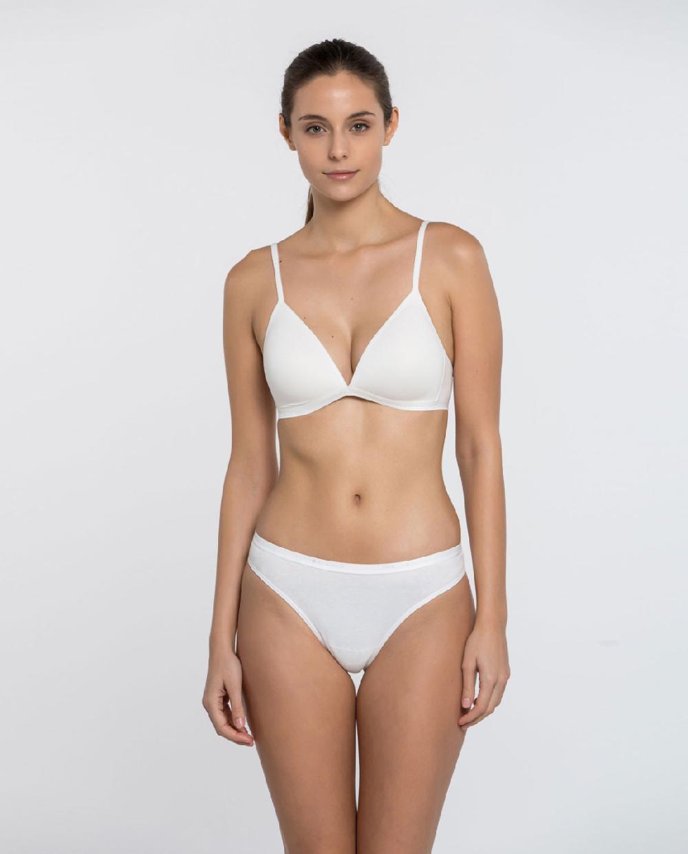 Punto Blanco Tanga Basix
