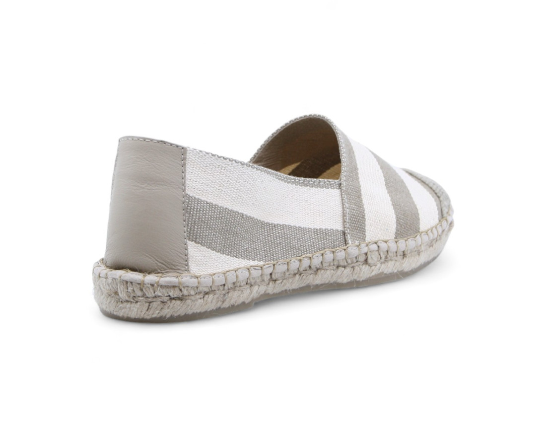 Raquel Perez Alpargata Esparto Aaron Rayas Marineras Arena Hombre