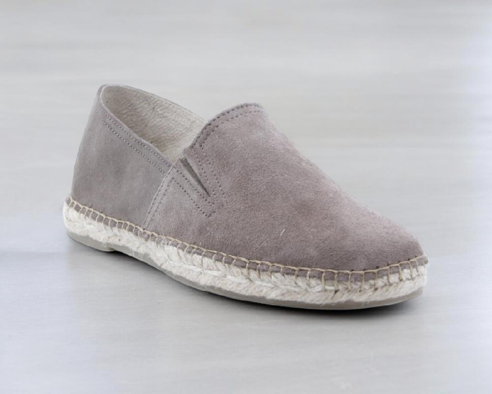 Raquel Perez Alpargata Esparto Alberto Arena Hombre