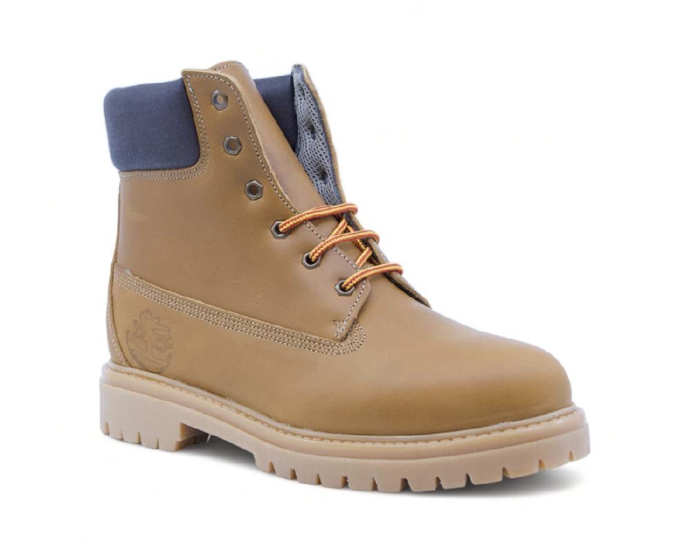 Raquel Perez Botín Sprinter Melocotón Marrón Unisex