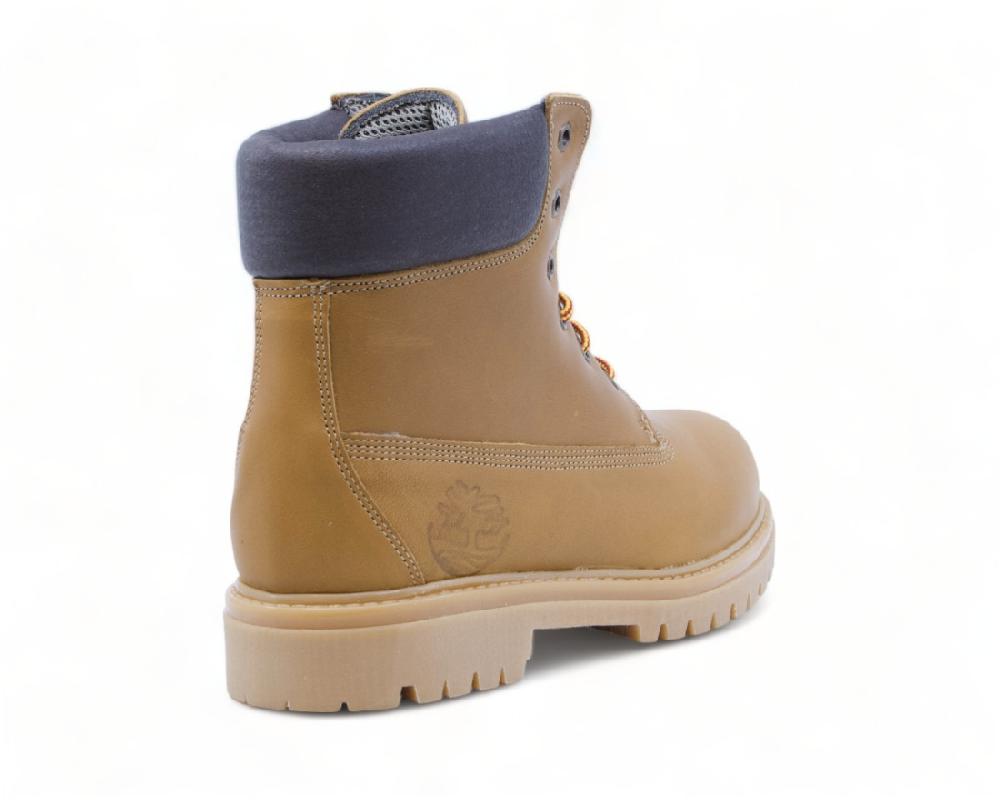 Raquel Perez Botín Sprinter Melocotón Marrón Unisex