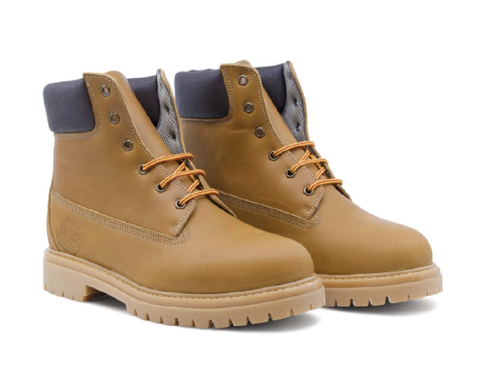 Raquel Perez Botín Sprinter Melocotón Marrón Unisex