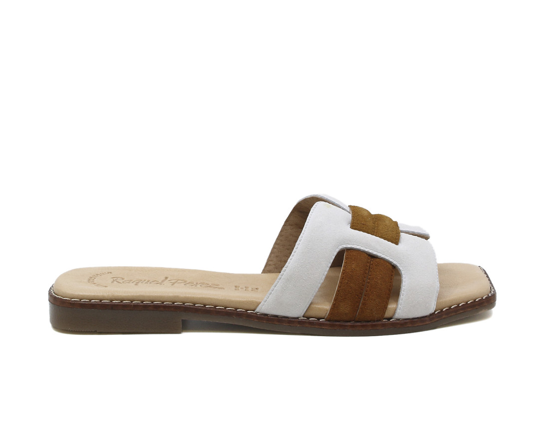 Raquel Perez ACHILLES