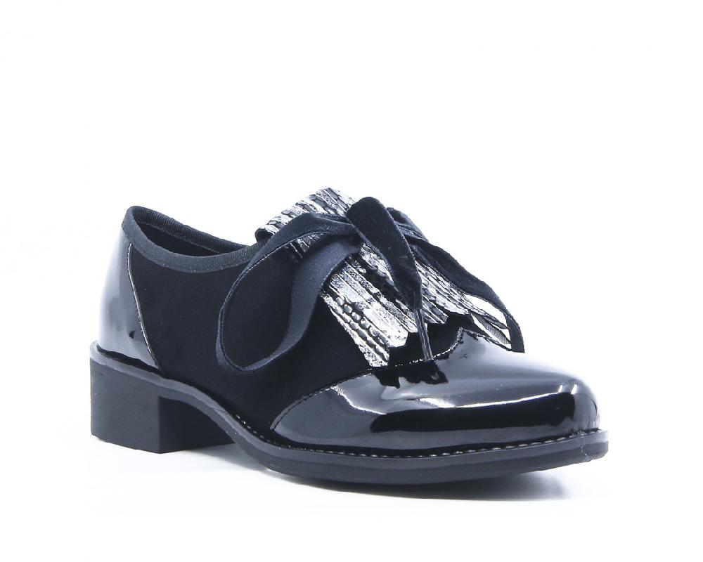 Raquel Perez ANTE CHAROL FLECOS