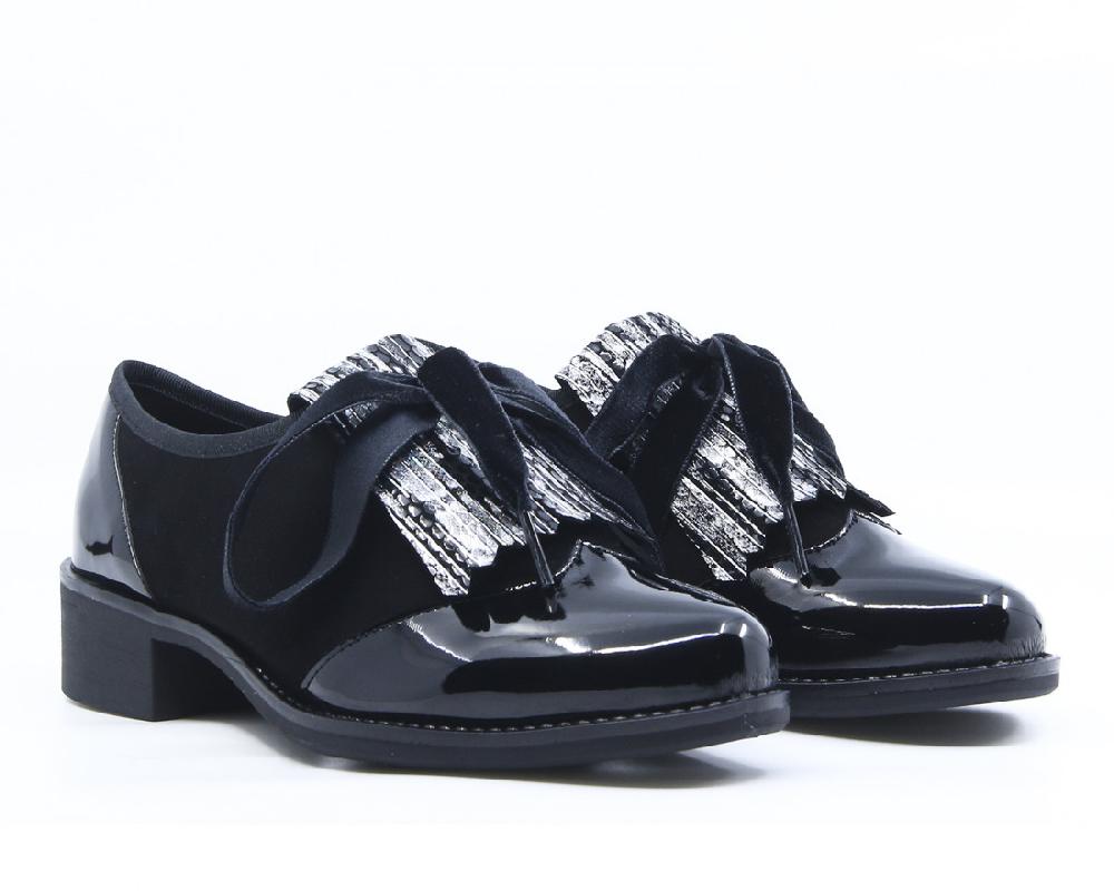 Raquel Perez ANTE CHAROL FLECOS