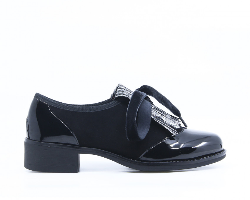 raquel perez ANTE CHAROL FLECOS