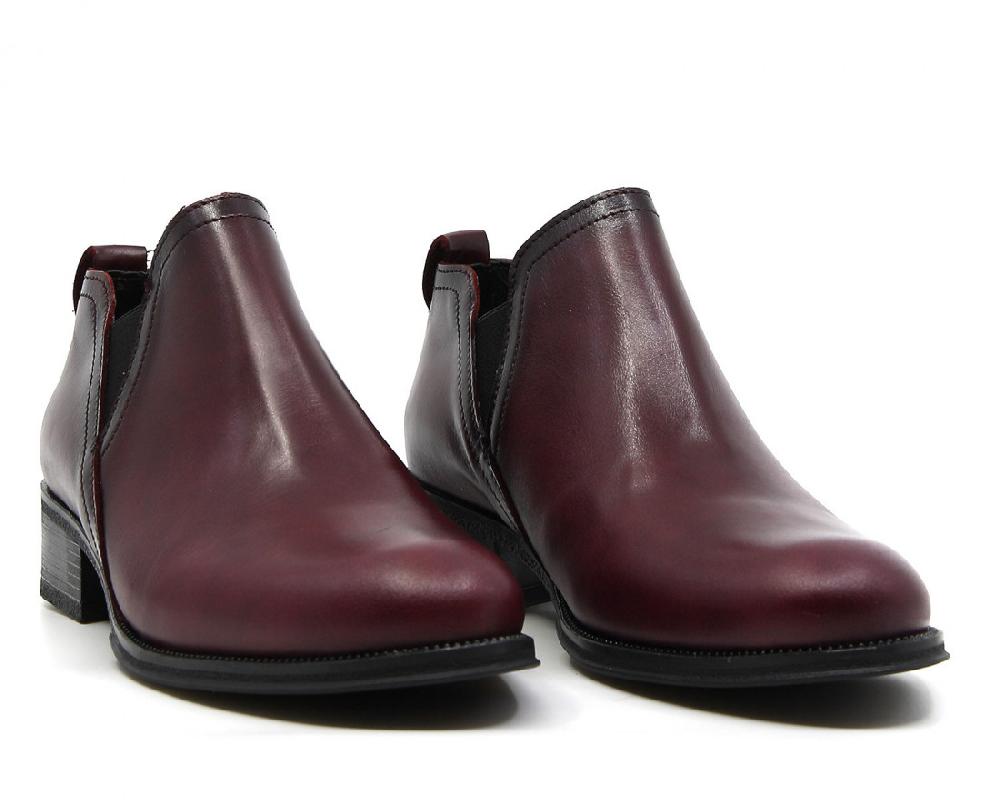 Raquel Perez BANGLADESH