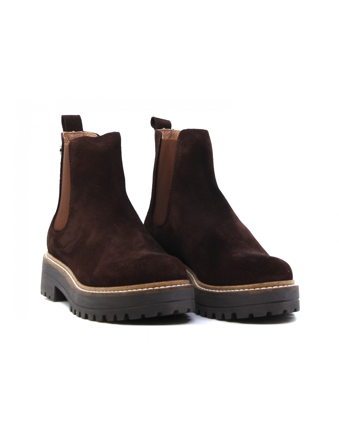 Raquel Perez BOLZANO