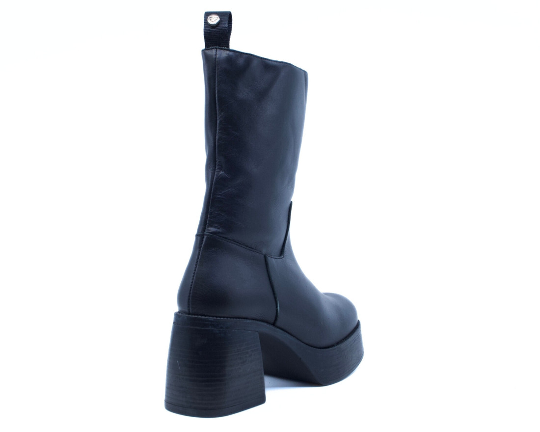 Raquel Perez Bota Klimanjar Negro Mujer