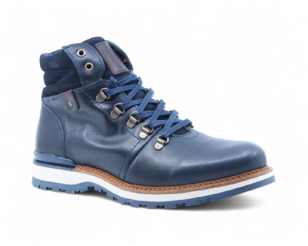 Raquel Perez Bota Louis Marino Hombre