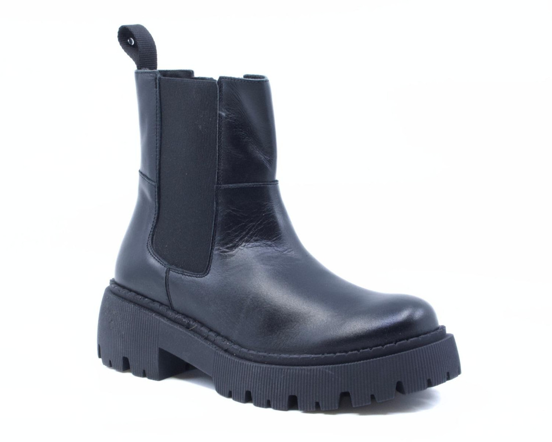 Raquel Perez Botín Bellavista Negro Mujer