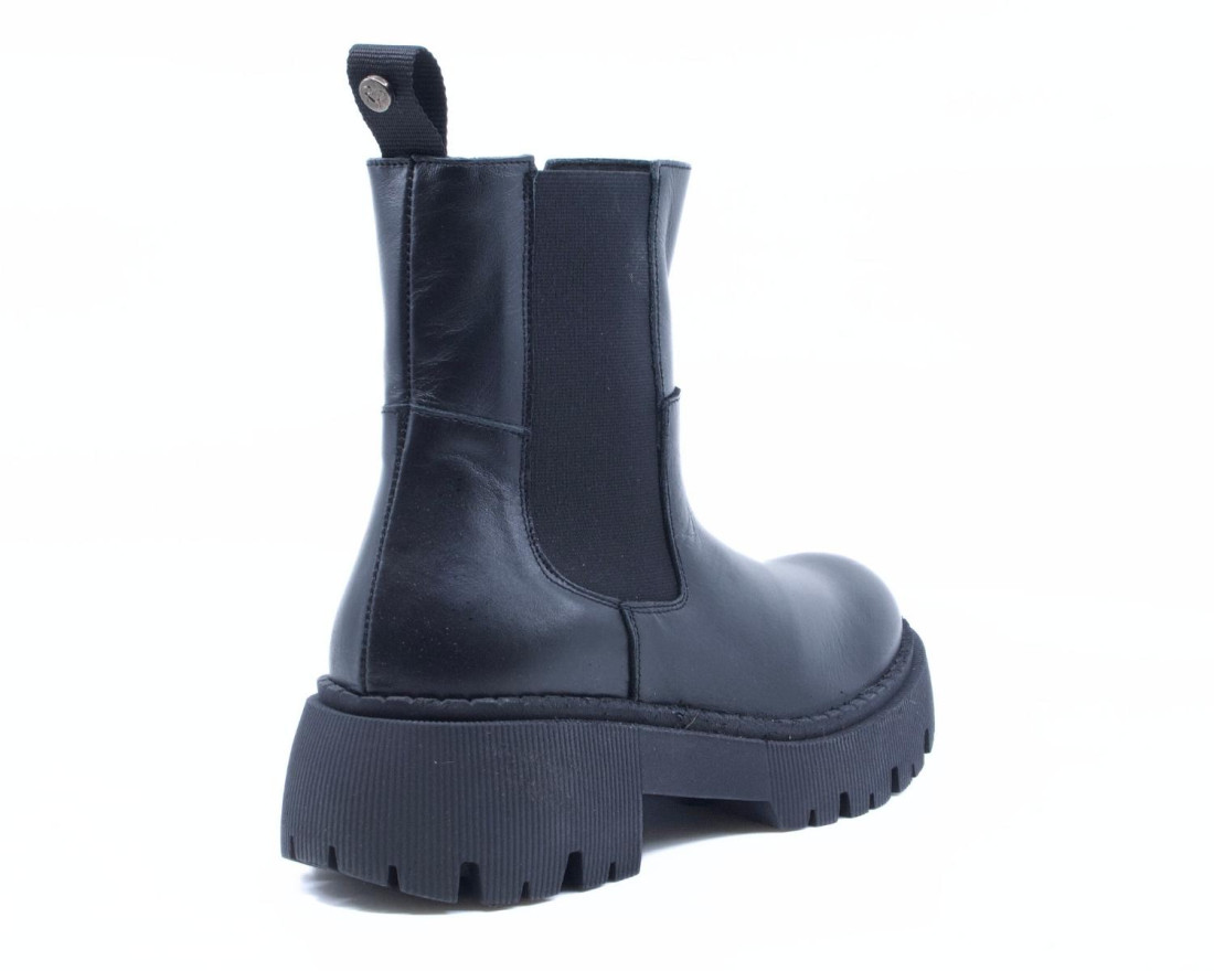 Raquel Perez Botín Bellavista Negro Mujer