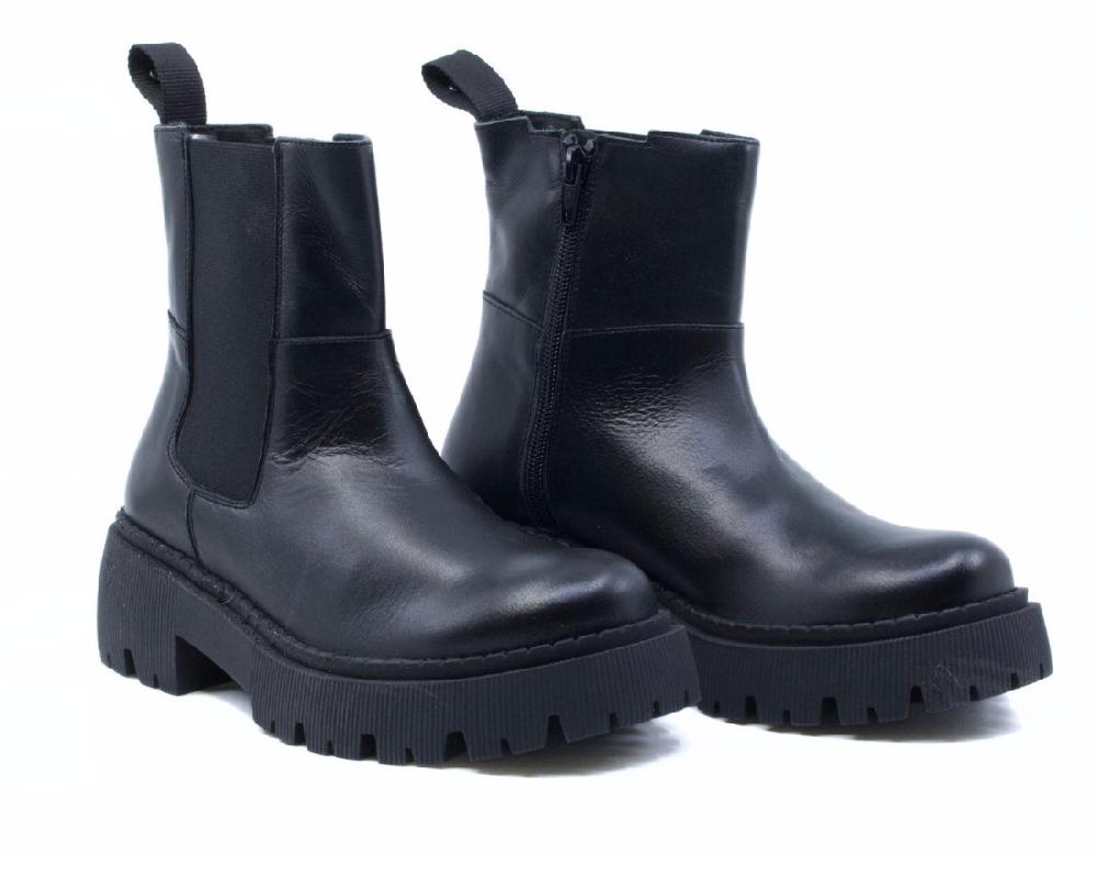 Raquel Perez Botín Bellavista Negro Mujer