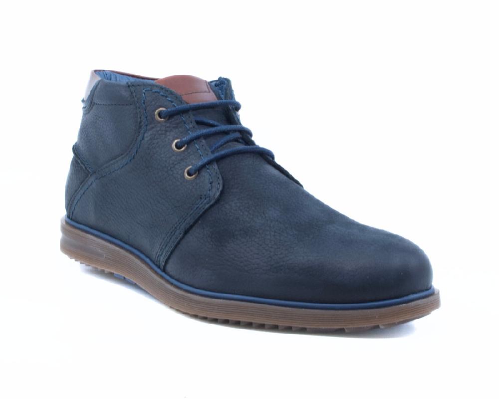 Raquel Perez Botín Damien Marino Hombre