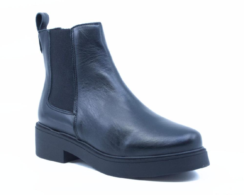 Raquel Perez Botín Funchal 23 Negro Mujer