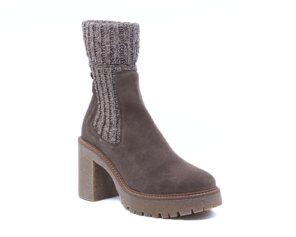 Raquel Perez Botín Líbano 23 Marrón Mujer