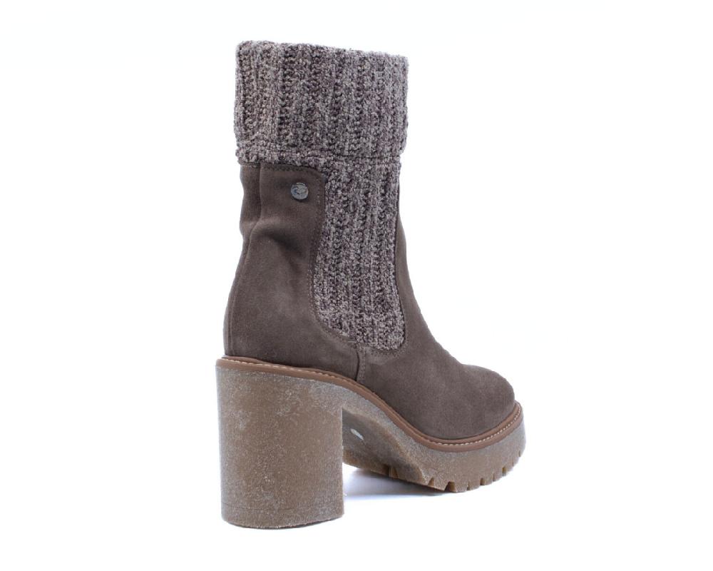 Raquel Perez Botín Líbano 23 Marrón Mujer