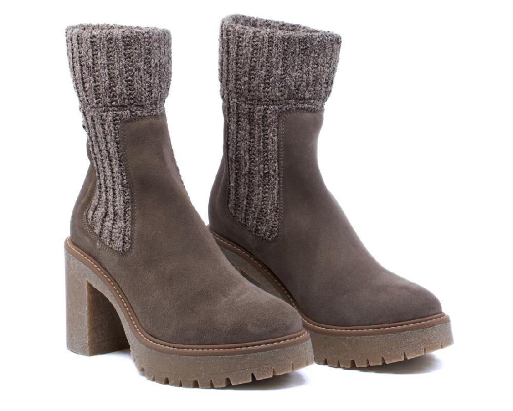 Raquel Perez Botín Líbano 23 Marrón Mujer