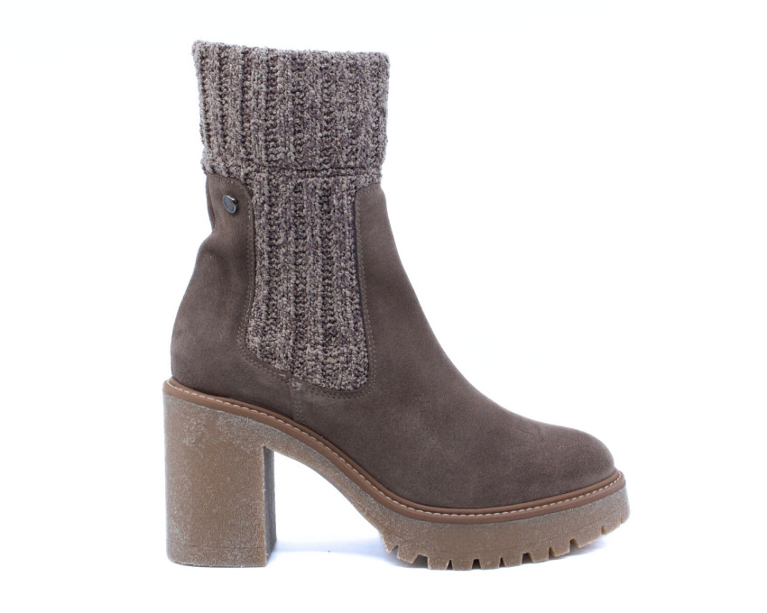 raquel perez Botín Líbano 23 Marrón Mujer