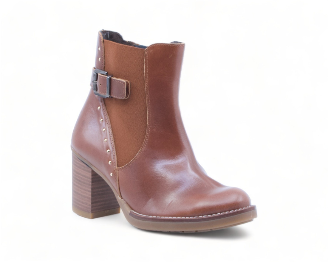 Raquel Perez Botín Saboya 23 Marrón Mujer