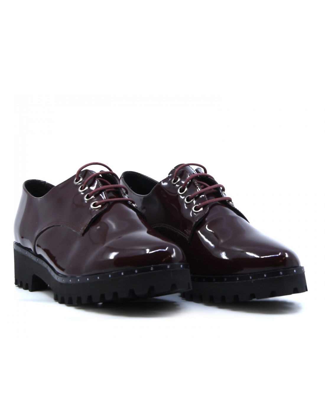 Raquel Perez FEDERICA