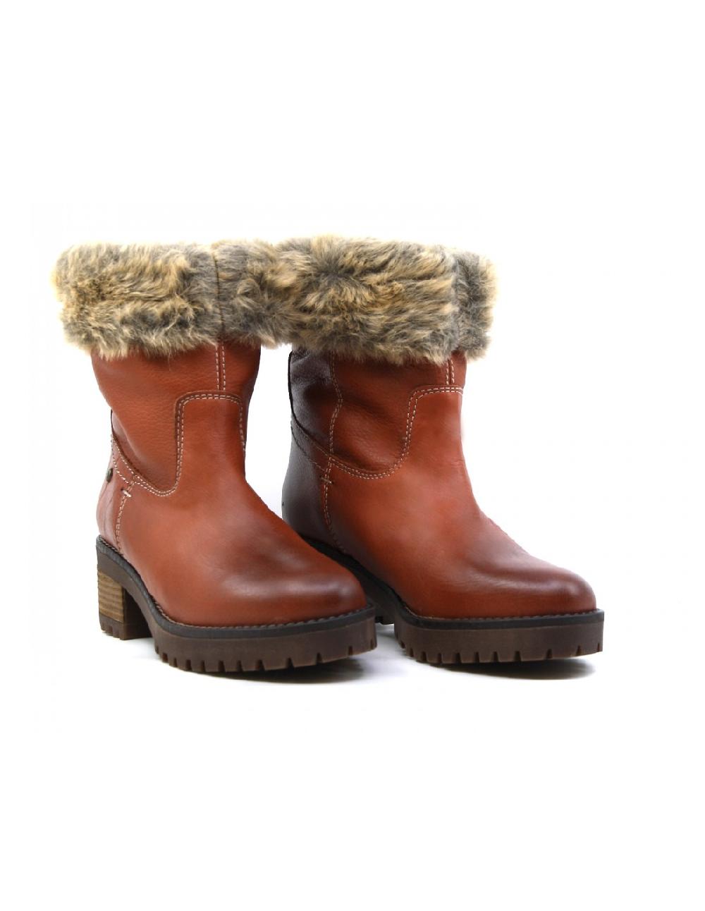 Raquel Perez MICHIGAN