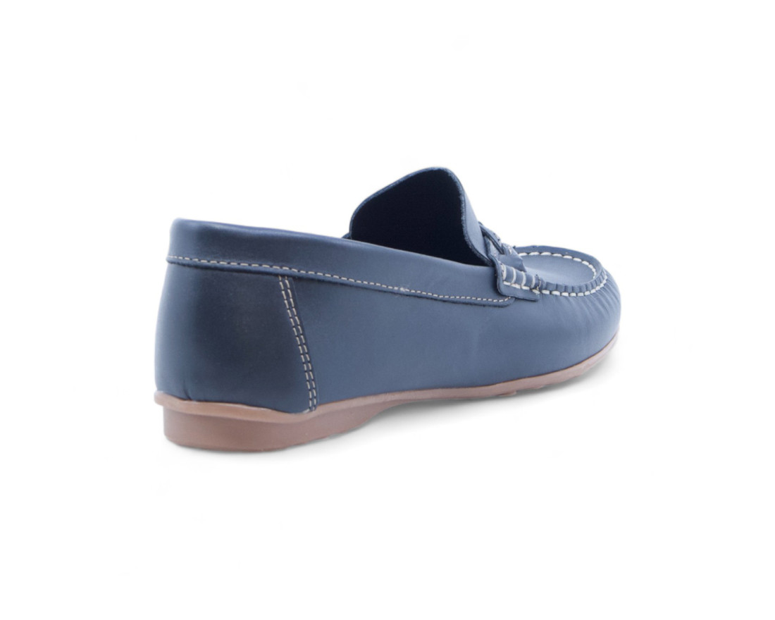 Raquel Perez Mocasín Axel Marino Mujer