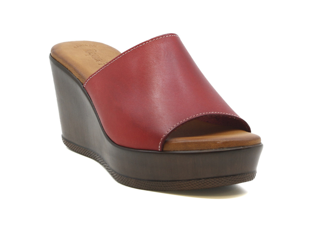 Raquel Perez NADINE ROJO