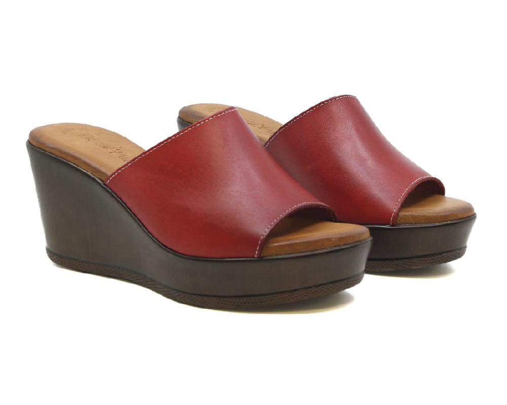 Raquel Perez NADINE ROJO