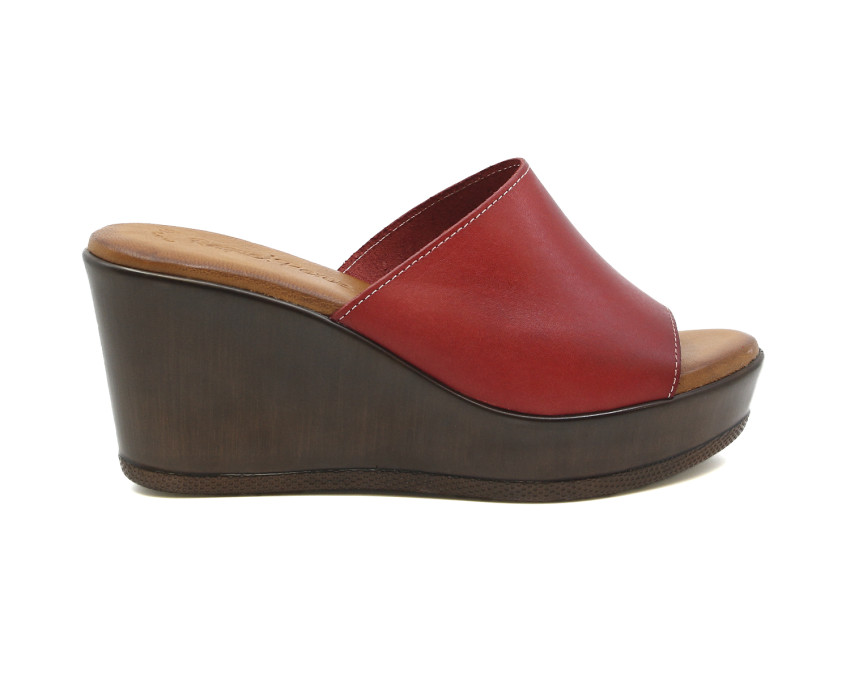 raquel perez NADINE ROJO