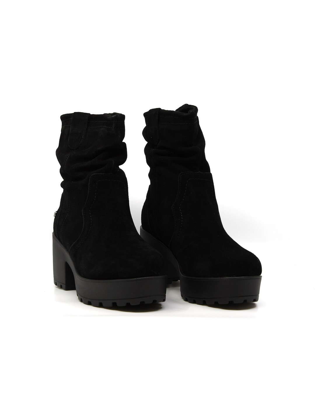 Raquel Perez NEBRASKA