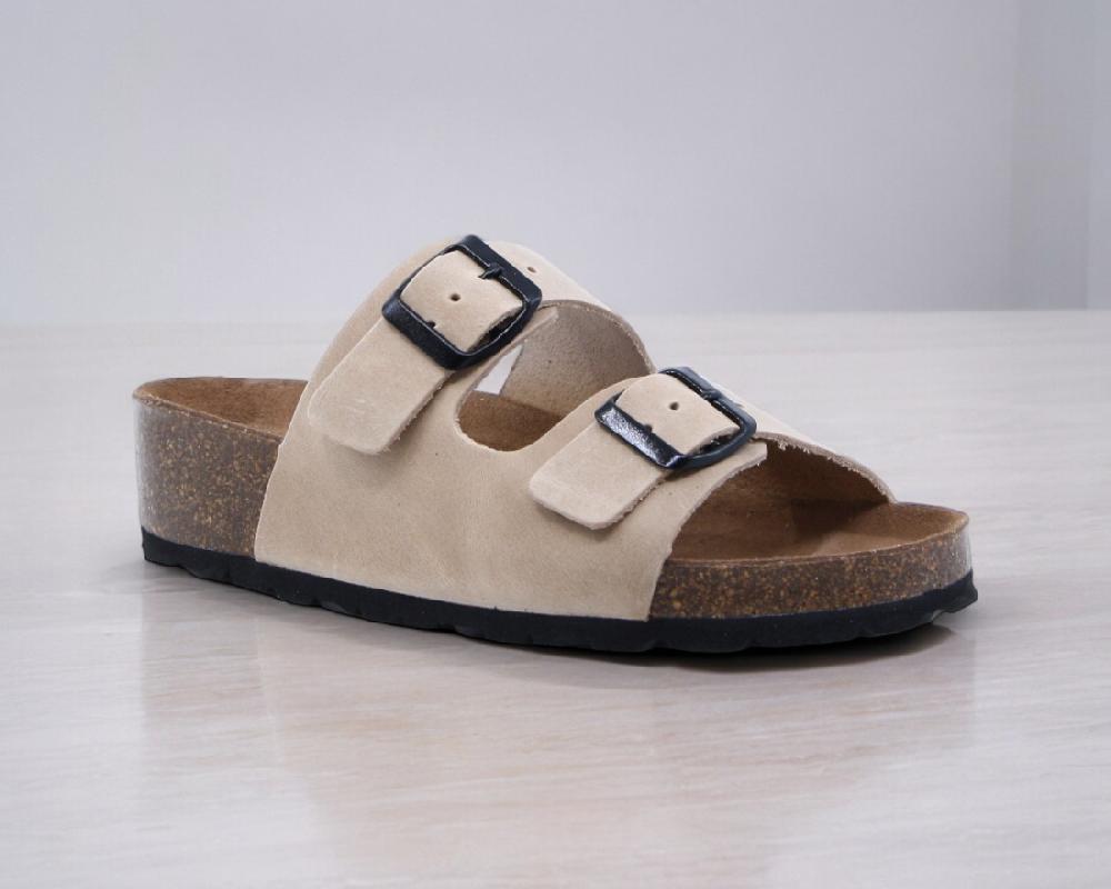 Raquel Perez Sandalia Giraffe 24 Soan Arena Mujer