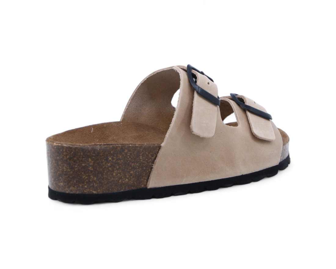 Raquel Perez Sandalia Giraffe 24 Soan Arena Mujer