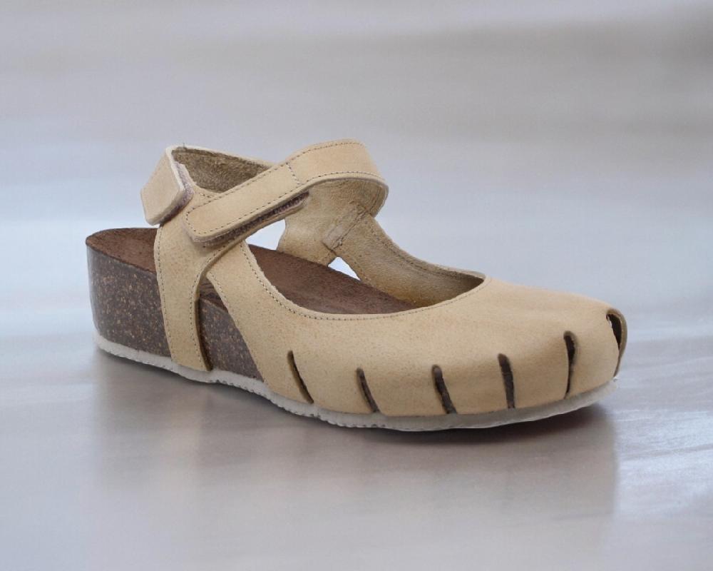 Raquel Perez Sandalia Sparrow Arena Mujer