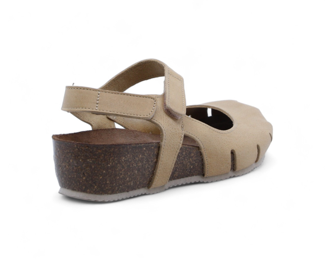 Raquel Perez Sandalia Sparrow Arena Mujer