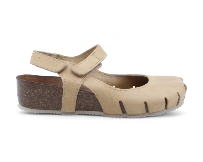 raquel perez Sandalia Sparrow Arena Mujer