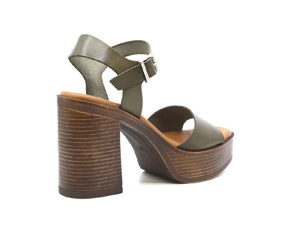 Raquel Perez TANGRAM