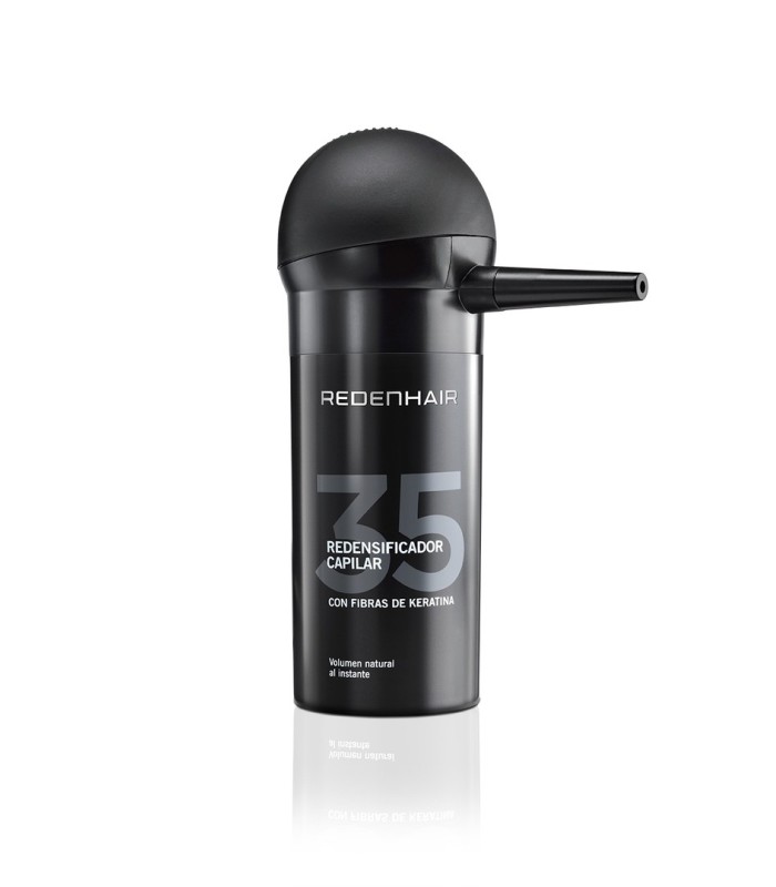 Redenhair Aplicador En Spray