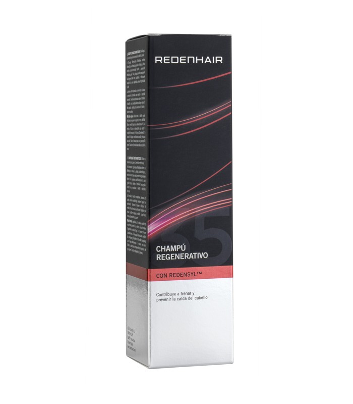 Redenhair Champú Regenerativo - 250 ML