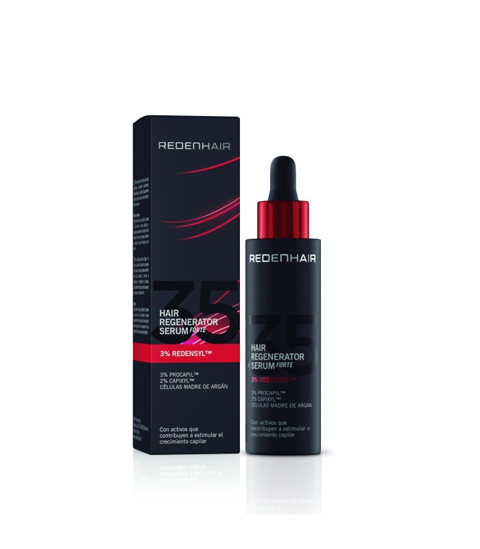 redenhair Hair Regenerator Serum Forte 50 ml