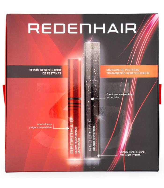 Redenhair Kit Tratamiento Pestañas