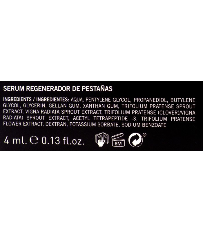 Redenhair Kit Tratamiento Pestañas