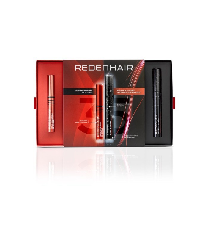 redenhair Kit Tratamiento Pestañas