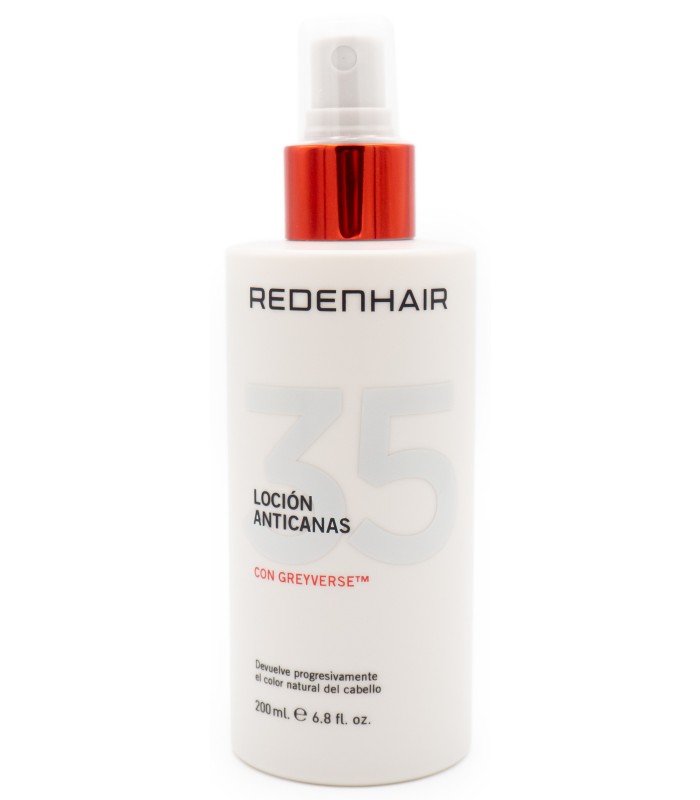 Redenhair Loción Anticanas Redenhair - 200ml