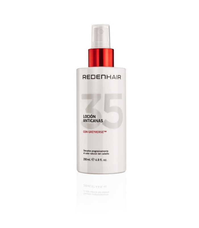 Redenhair Loción Anticanas Redenhair - 200ml