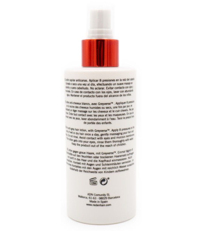 Redenhair Loción Anticanas Redenhair - 200ml