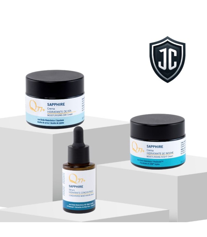 redenhair PACK 4 - TODOS CON CANTÓN