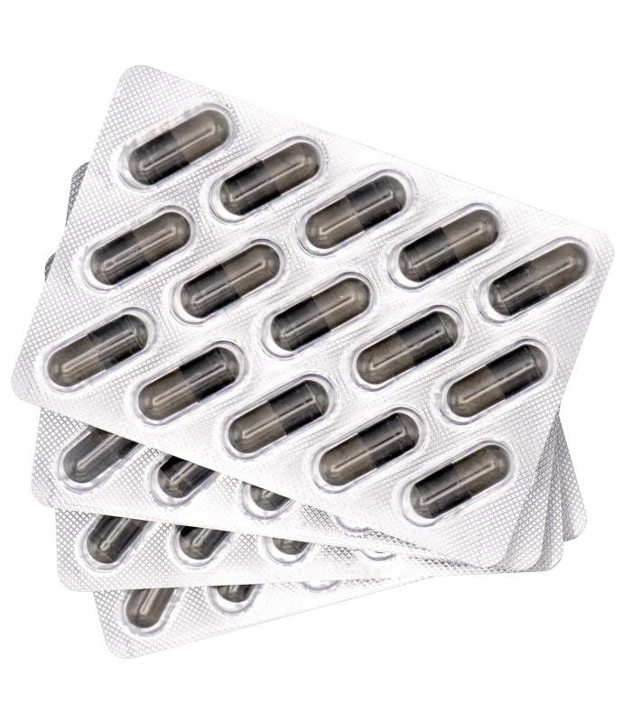 Redenhair Redenhair Anticanas - 60 Cápsulas