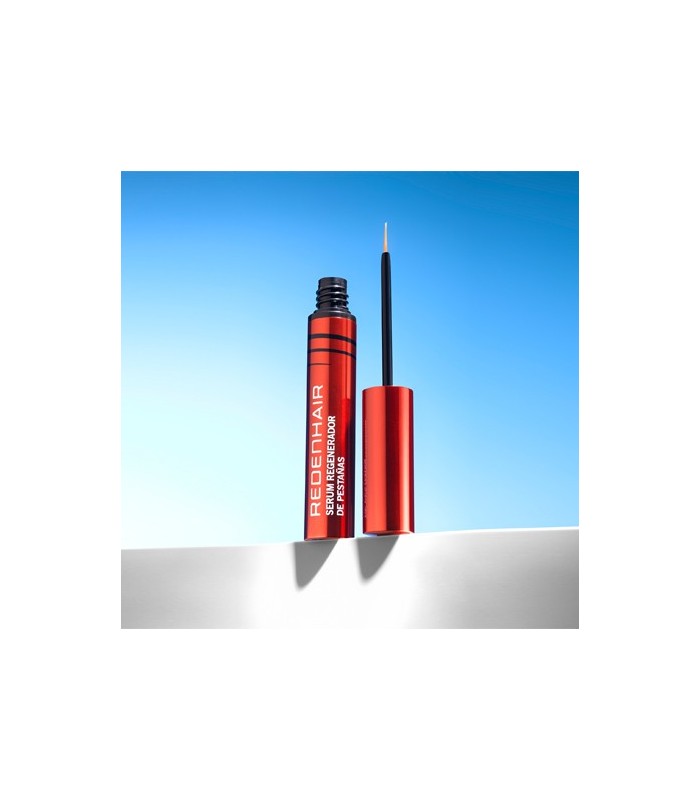 redenhair Serum Regenerador De Pestañas Redenhair - 4 Ml