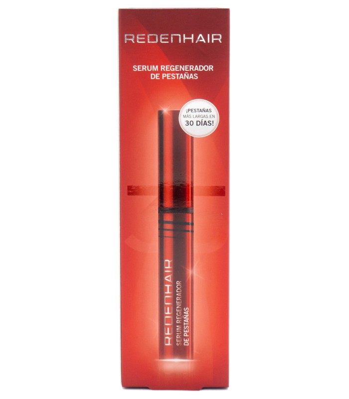 redenhair Serum Regenerador De Pestañas Redenhair - 4 Ml